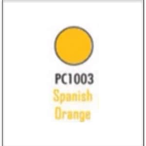 Prismacolor Premier Soft Core Colored Pencil - Spanish Orange PC1003