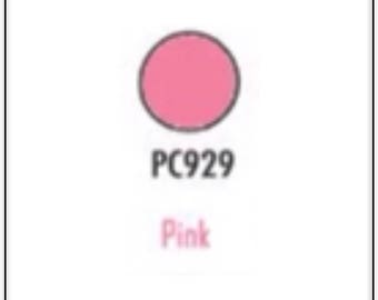 Prismacolor Premier Soft Core Colored Pencil Neon Pink PC1038 