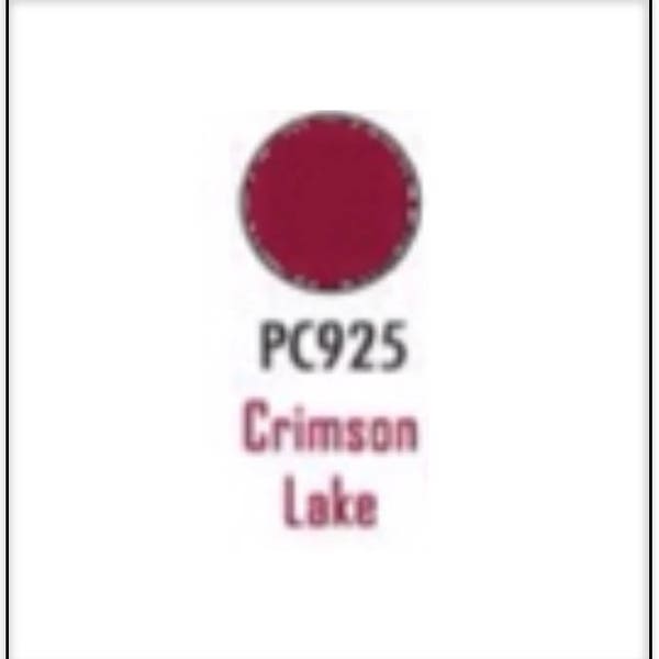 Prismacolor Premier Soft Core Colored Pencil - Crimson Lake PC925