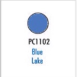 Lápiz de color Prismacolor Premier Soft Core - Blue Lake PC1102