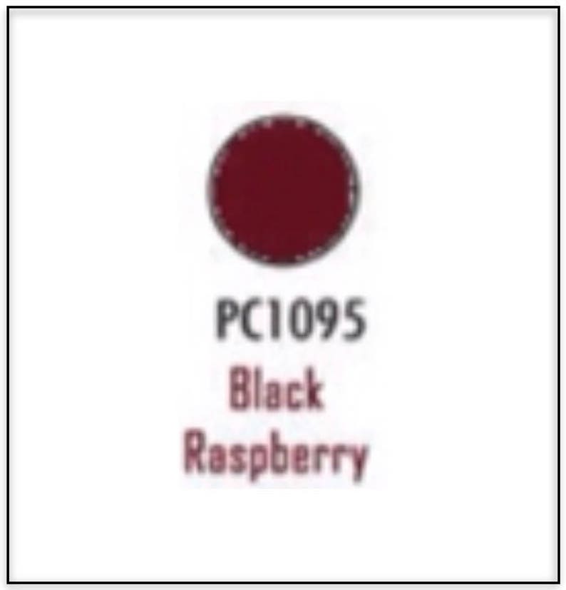 Prismacolor Premier Soft Core Colored Pencil - Black Raspberry PC1095 ...