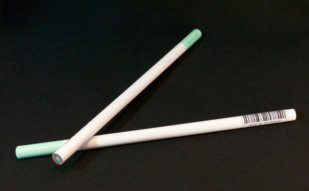 Tombow CI-RP16 coloured pencil IROJITEN mint green