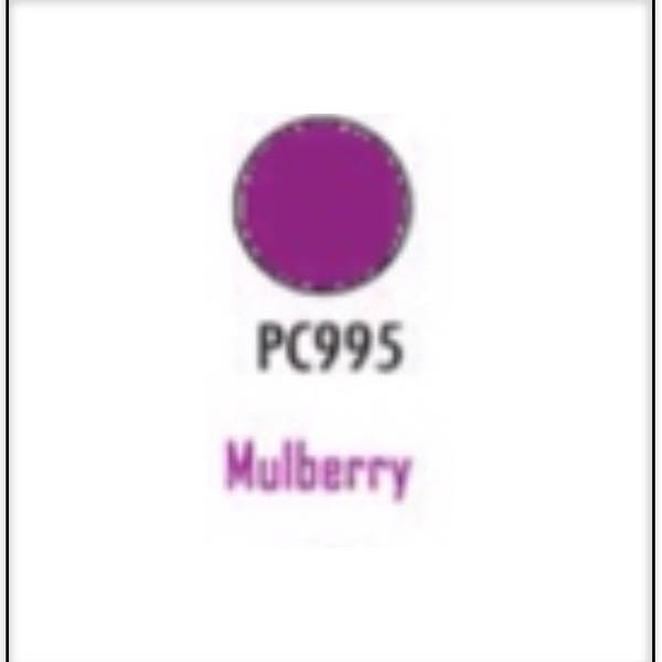 Prismacolor Premier Soft Core Colored Pencil - Mulberry PC995