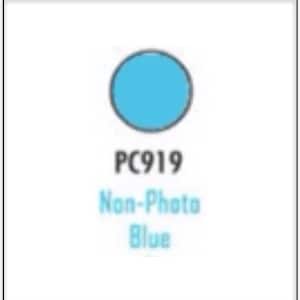 Prismacolor Premier Soft Core Colored Pencil Muted Turquoise PC1088 
