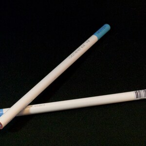 Tombow Irojiten Colored Pencil - Forget-Me-Not Blue P-8
