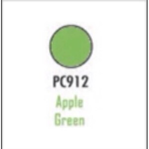Prismacolor Premier Soft Core kleurpotlood - appelgroen PC912