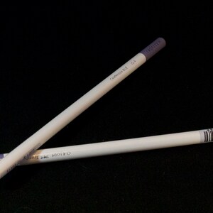 Tombow Irojiten Colored Pencil - Campanula Blue LG-9