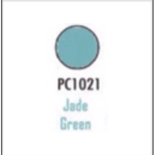 Prismacolor Premier Soft Core Colored Pencil - Jade Green PC1021