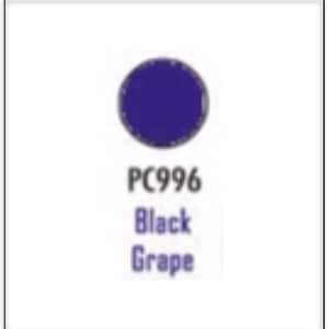 Prismacolor Premier Soft Core Colored Pencil - Black Grape PC996