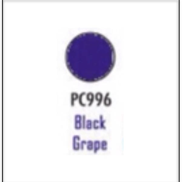 Prismacolor Premier Soft Core Colored Pencil - Black Grape PC996