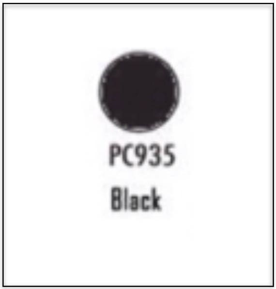 Prisma Color Pencil PC 935 Black 