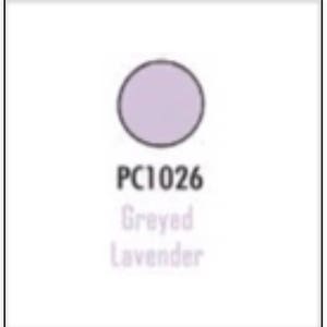 Lápiz de color Prismacolor Premier Soft Core - Lavanda grisácea PC1026