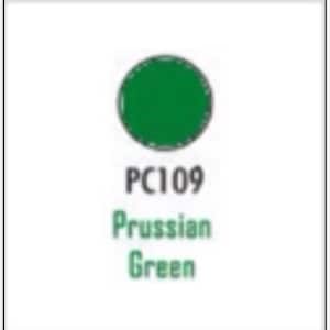 Prismacolor Premier Soft Core kleurpotlood - Pruisisch groen PC109
