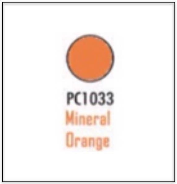 Prismacolor Premier Colored Pencil - Mineral Orange
