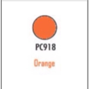 Prismacolor Premier Soft Core-kleurpotlood, oranje PC918
