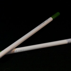 Crayon de couleur Irojiten de Tombow - Vert cactus J-17