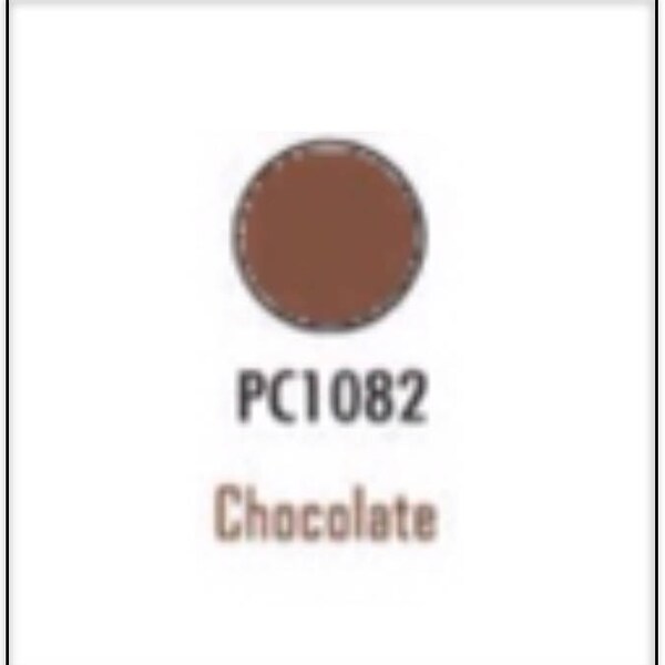 Prismacolor Premier Soft Core Colored Pencil - Chocolate PC1082
