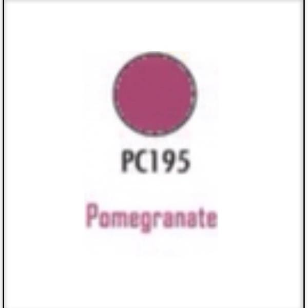 Prismacolor Premier Soft Core Colored Pencil - Pomegranate PC195