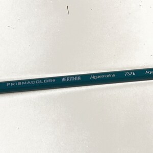 Prismacolor Premier Verithin-kleurpotlood - aquamarijn VT 737 1/2