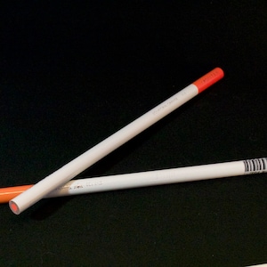 Tombow Irojiten Colored Pencil - Equatorial Orange F-3