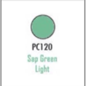 Prismacolor PREMIER Soft Core Buntstift - Sap Green Light PC120