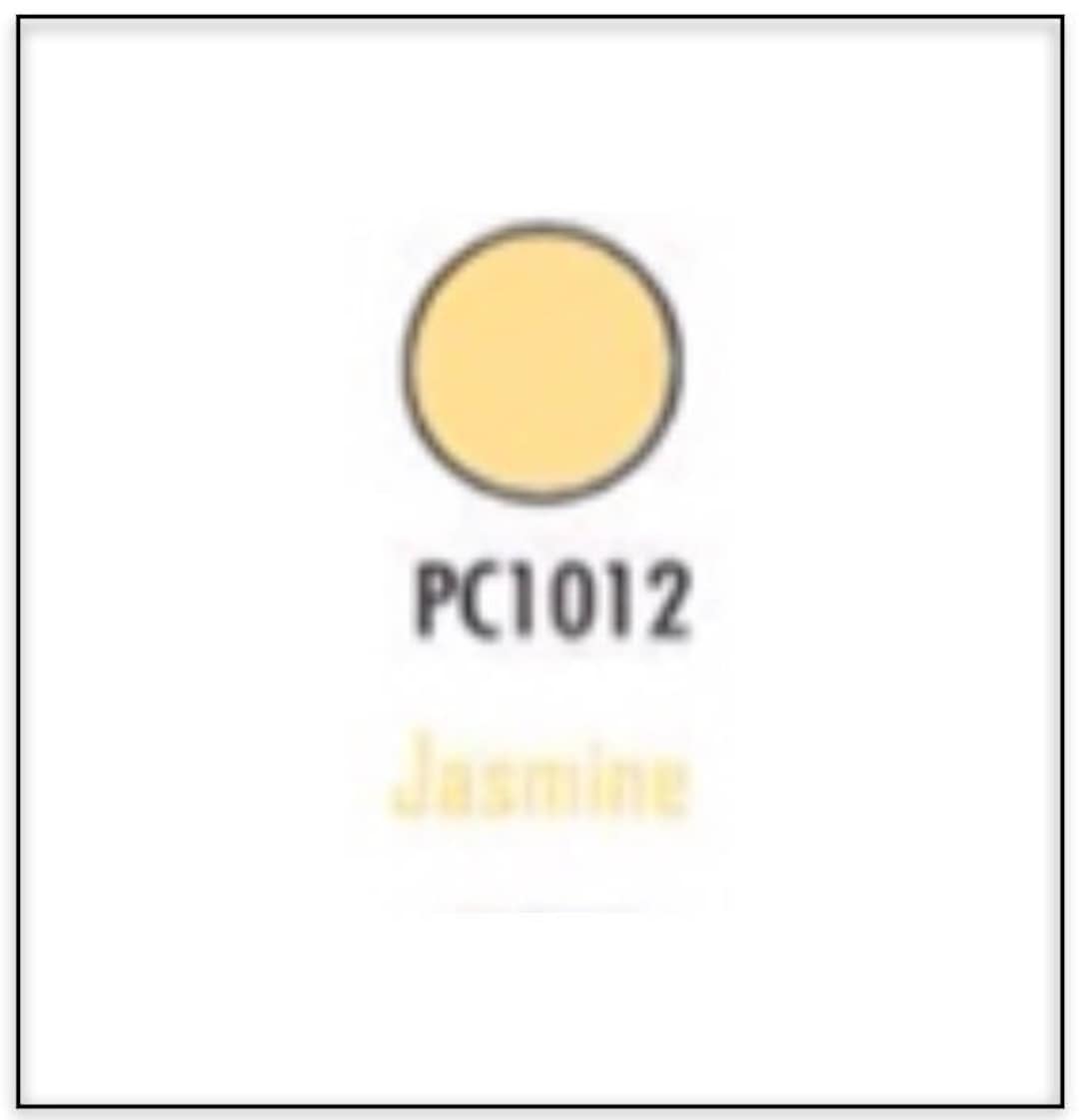 Prismacolor Premier Soft Core Colored Pencil - Jasmine PC1012 - Etsy