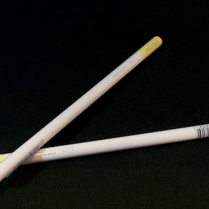 Tombow Irojiten Colored Pencil - Firefly Yellow F-6