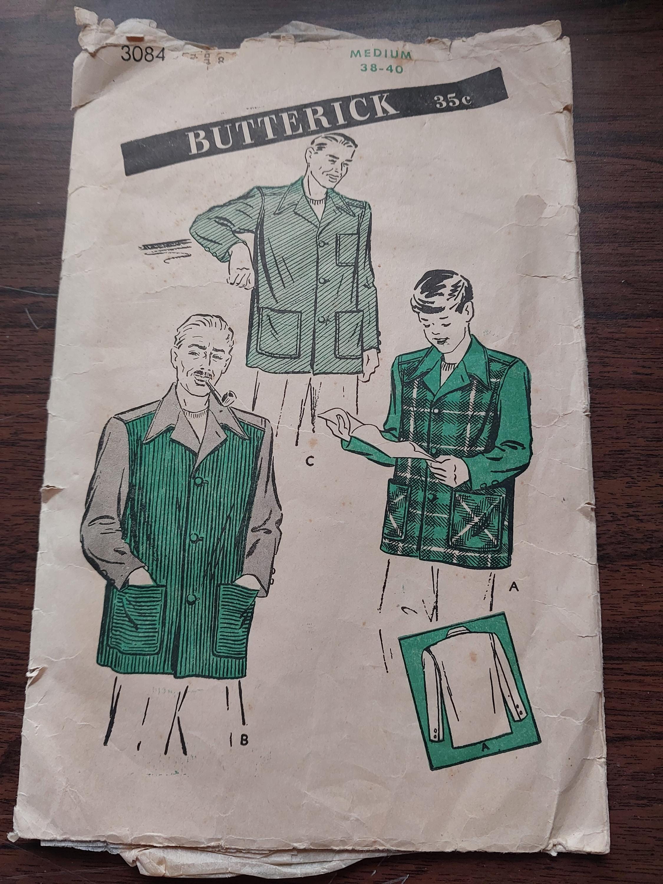 50s Fleck Jacket - Etsy UK 50s Fleck Jacket - Etsy UK