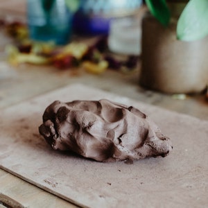 Air Dry Clay | Self-hardening modelling clay, no kiln required
