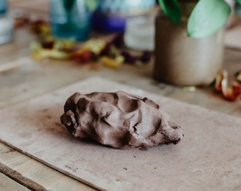 Air Dry Clay | Self-hardening modelling clay, no kiln required