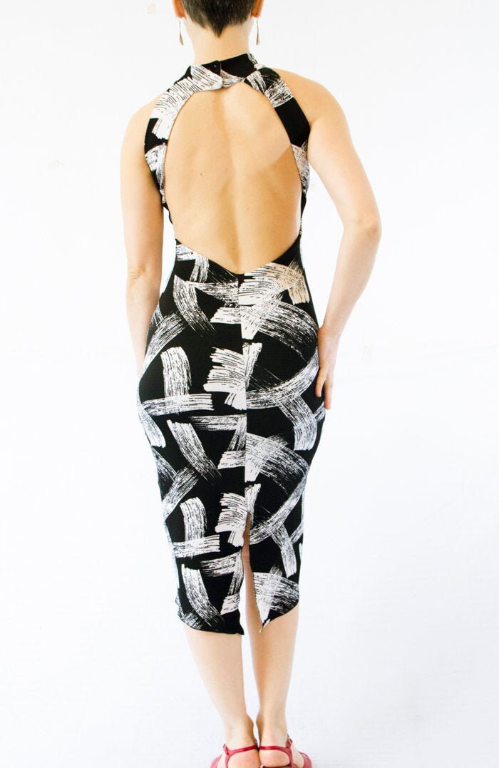 Roxana Vincelli – Women's clothing inspired by the Argentine