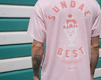 SOORPLOOM 　SUNDAE TEE 4Y SOORPLOOM SUNDAE TEE 4Y Soor Ploom - All Collections – Bearly