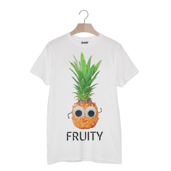 Pineapple shirt etsy top