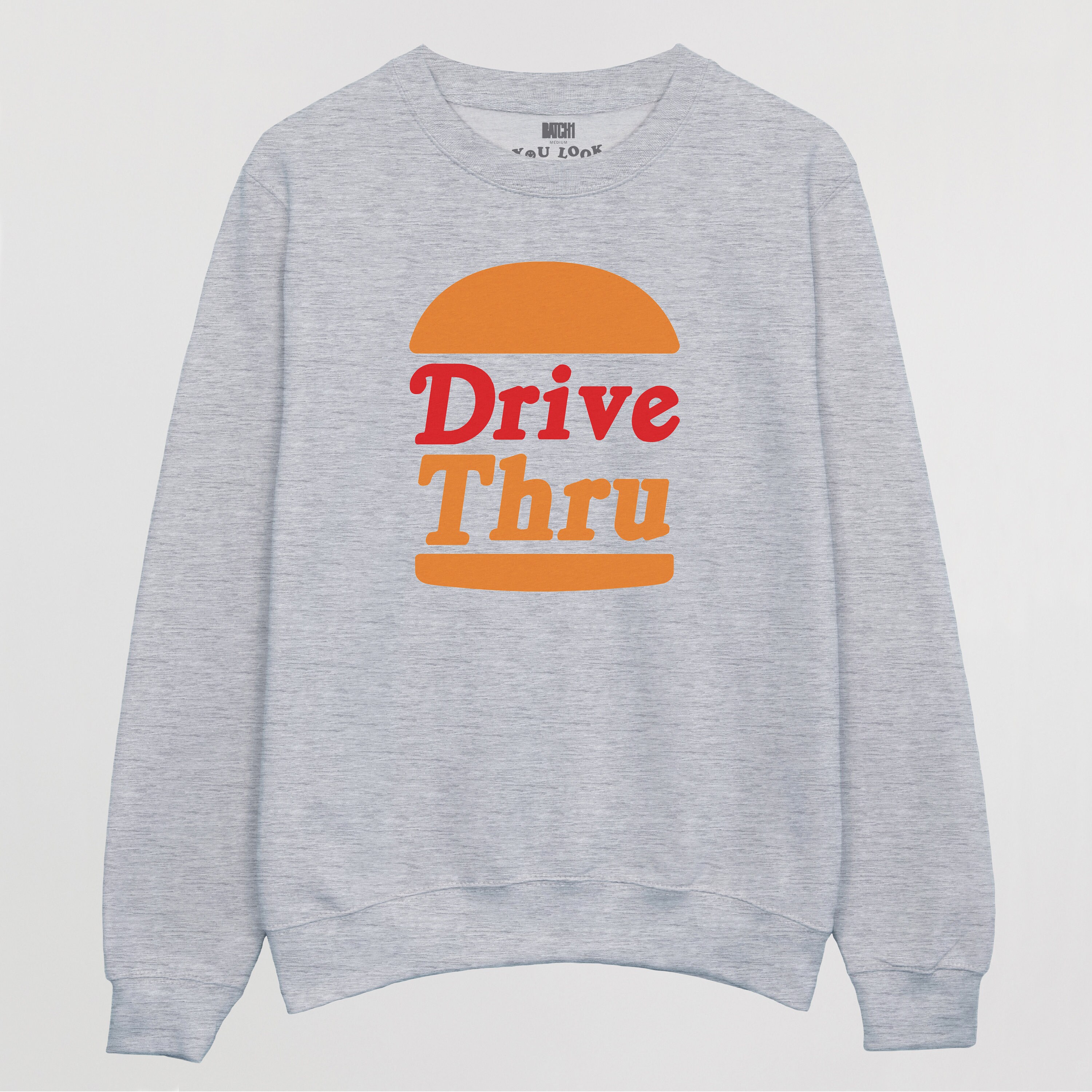 Drive Thru Women