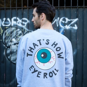 Hoodless jumpers top