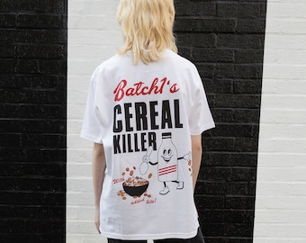 90s Vintage Trix Cereal Promo T-shirt - Etsy