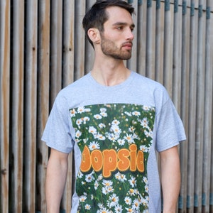 Oopsie Daisy Men&#39;s Slogan T-Shirt