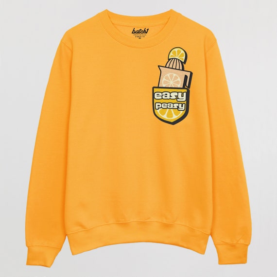 Men´s Printed & Slogan Sweatshirts