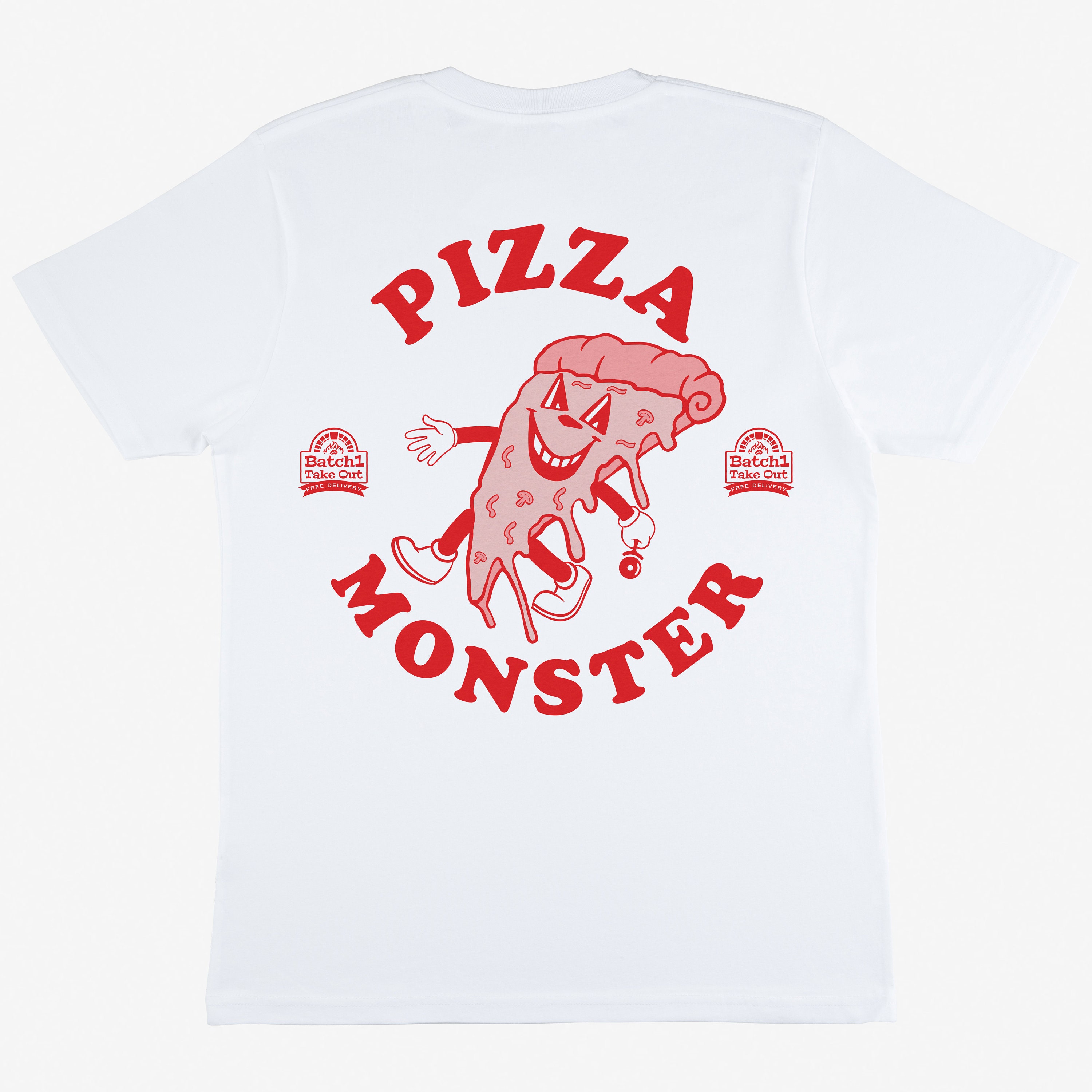Teenage Mutant Ninja Turtles Turtles Pizza - Women's T-Shirt
