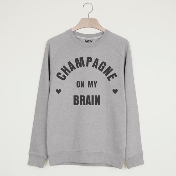 Sweaty betty champagne clearance sweatshirt