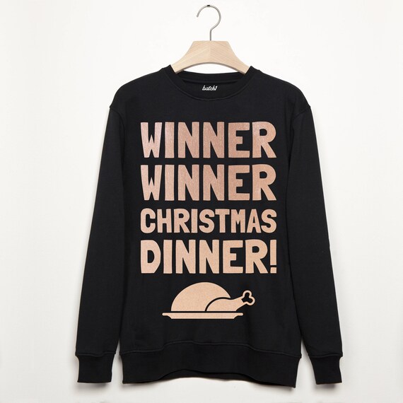 christmas dinner clothes