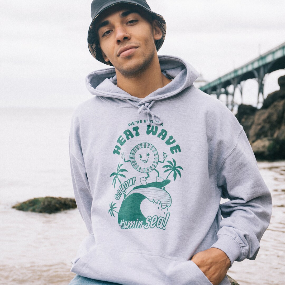 BRGD BB CHAIN LOGO TECH SWEAT SHIRT-S