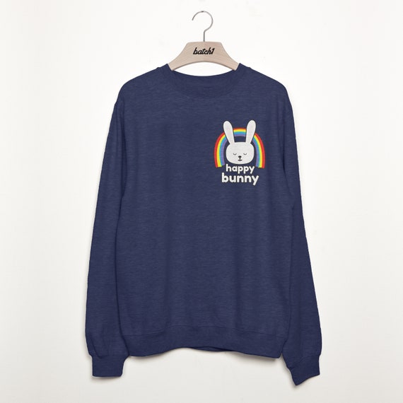 Slogan sweatshirt h&m new arrivals