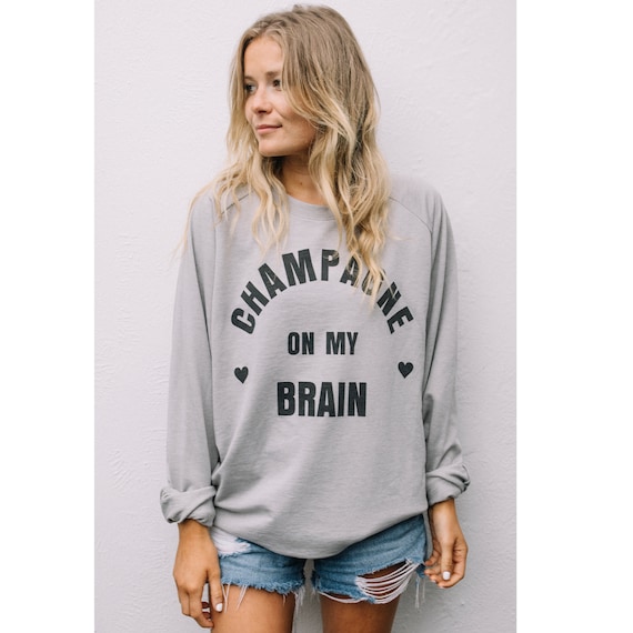 Sweaty betty champagne clearance sweatshirt