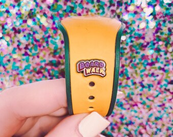 ボードウォークリゾートコレクション マジックバンドまたはApple Watchバンドチャーム