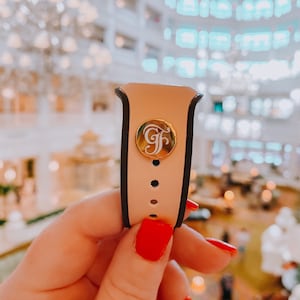 Grand Floridian Resort Collection Magic Band oder Apple Watch Band Charms VORBESTELLUNG
