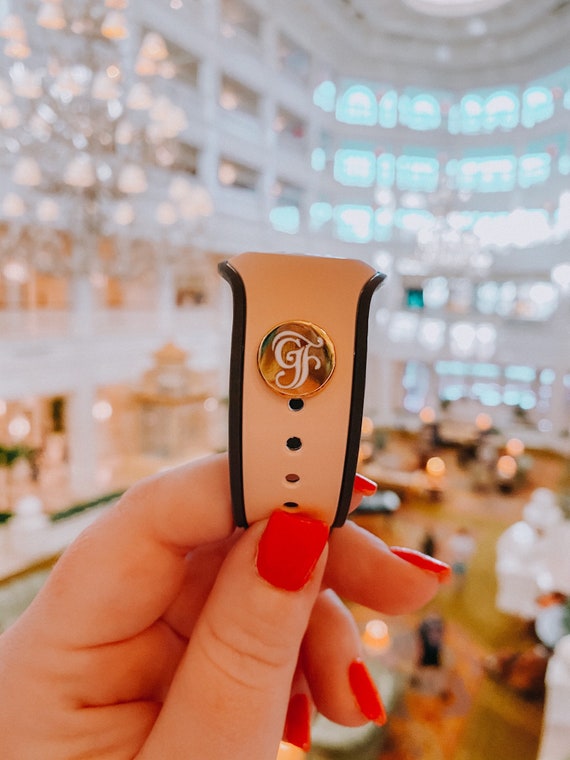 Apple watch as magic band hot sale