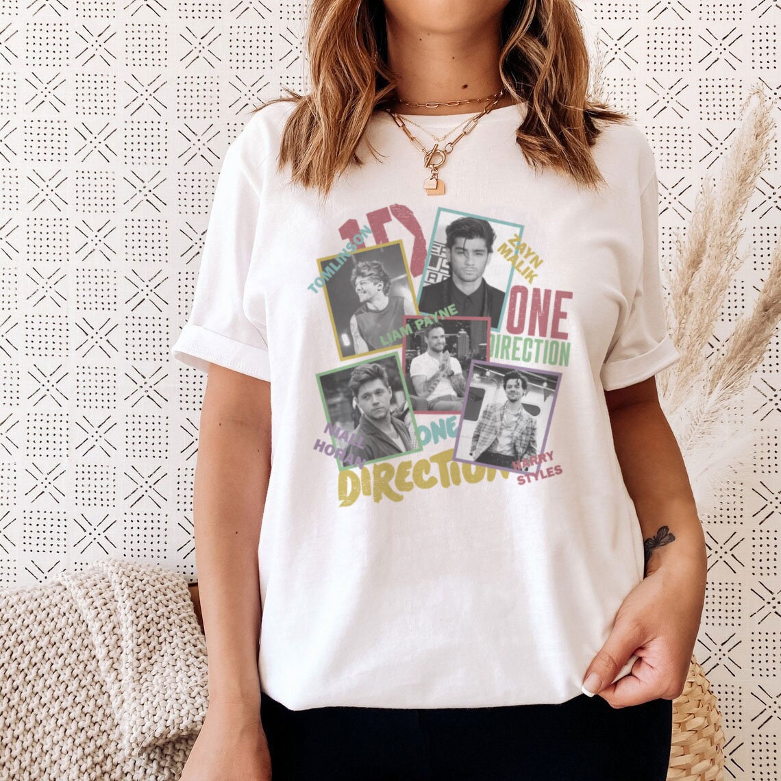 One Direction Shirt Frat Narry Graphic Frat Boy 1d Frat Boy Etsy UK
