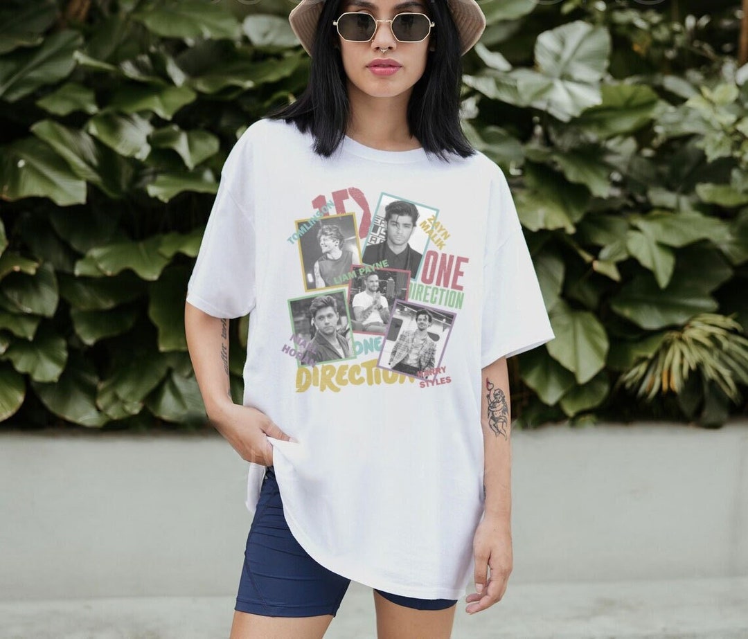 One Direction Shirt Frat Narry Graphic Frat Boy 1d Frat Boy Etsy UK