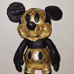 Disney Mickey Mouse Memories Plush August Limited Release 8 12 NWT